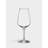 Pulse 13oz. Crystal White Wine Glass Set