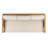 Vella 83.5'' Wide Straight Patio Sofa with Cushions