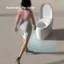 Toilettes intelligentes avec siège de bidet chauffant