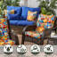 Housse de coussin d'extérieur carré Covington-1672323141