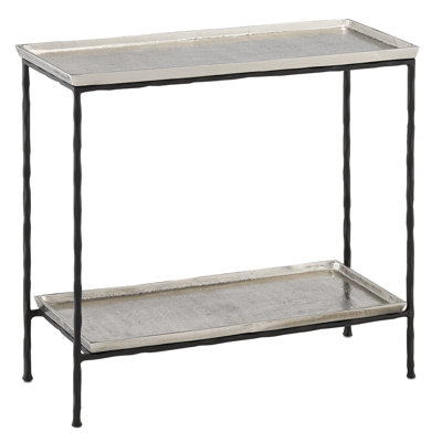 Boyles Tray Top End Table