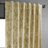 Tondrea Lush Crush Velvet Curtains, Room Darkening Curtain for Bedroom and Living Room (1 Panel)-333237796-333237818