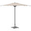 Steel Umbrella Base-1384952543
