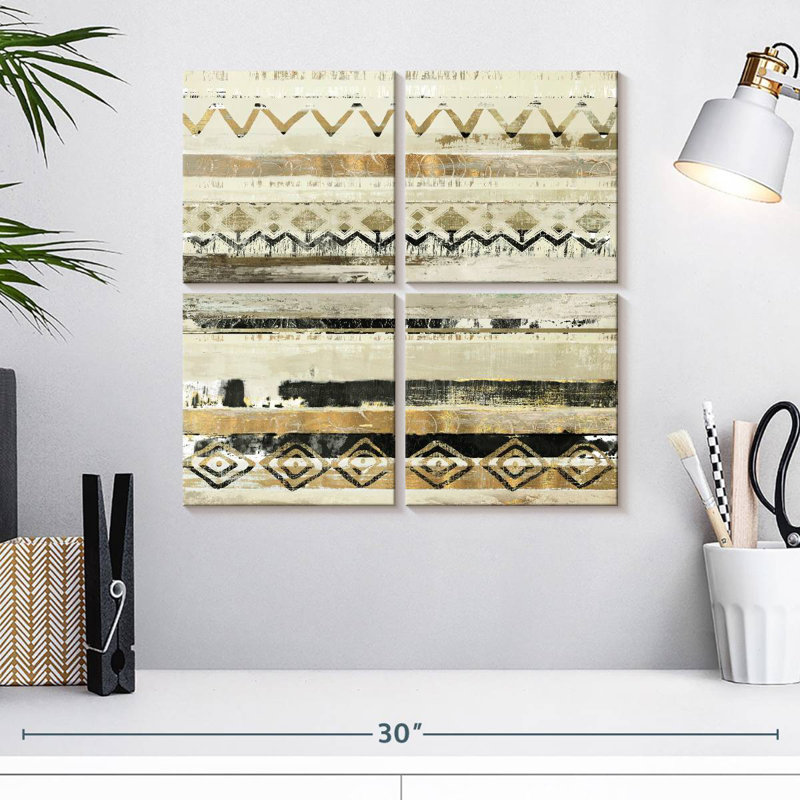 African Patchwork