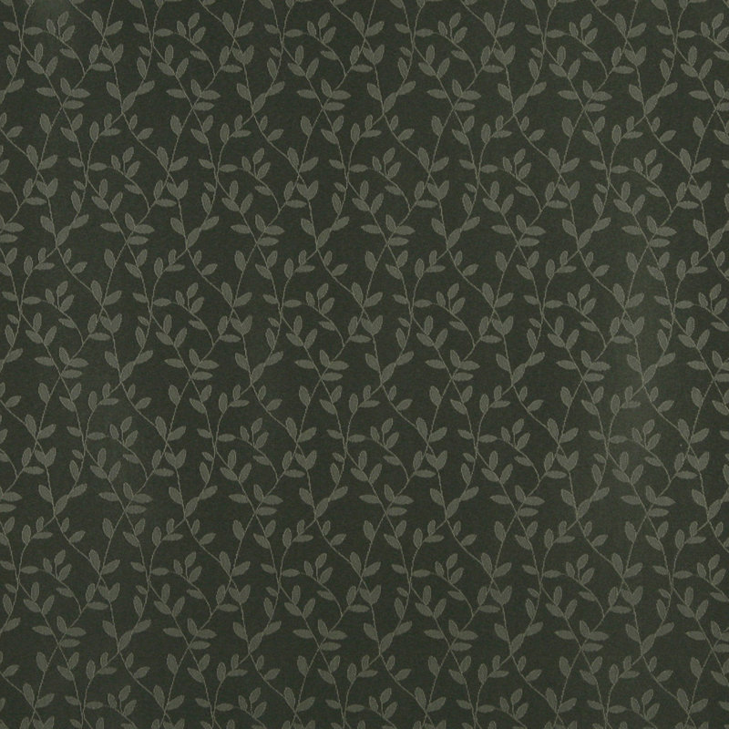Tissu jacquard, Vert