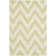 Jairo Chevron Wool Area Rug