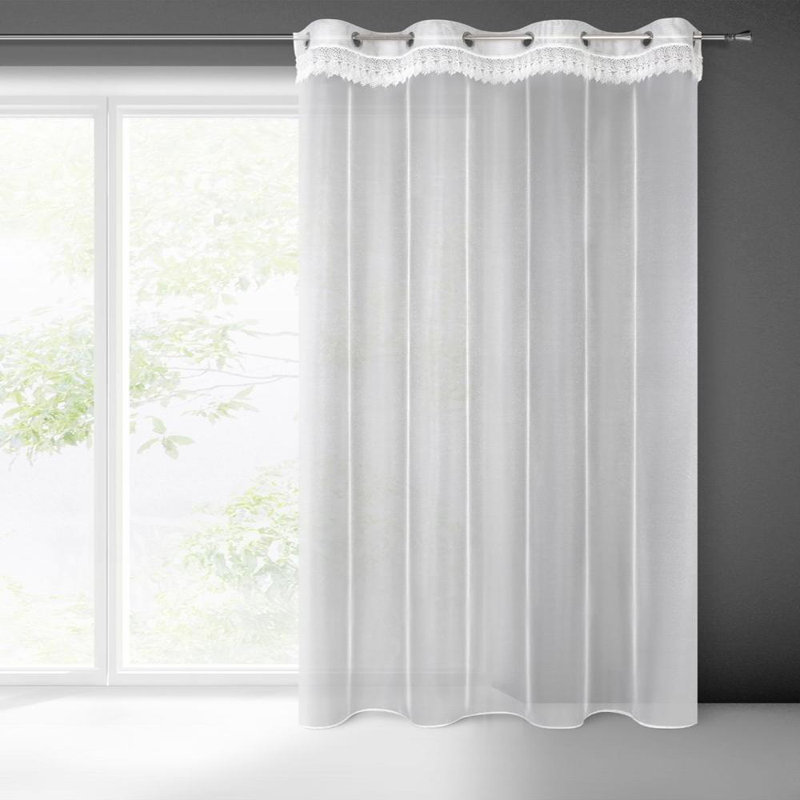 Sari Eyelet Curtains