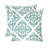 Geometric Cotton Throw Pillow-1645293316