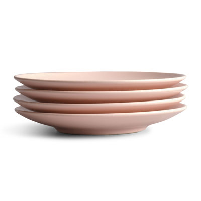 8" Ceramic Appetizer Plate