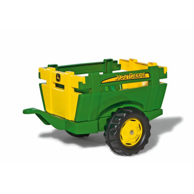 Traktor Rolly Toys