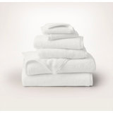 Turkish Ultra Plush Towel Set