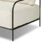 Segovia Outdoor Sofa-78"-Alessi Fawn-1796339387
