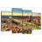 Sireci Verona Cityscape