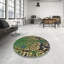 Tapis vert-423963744