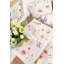 Ensemble de 6 napperons April Showers