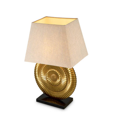 Ramble Table Lamp