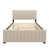 Beige sélectionné