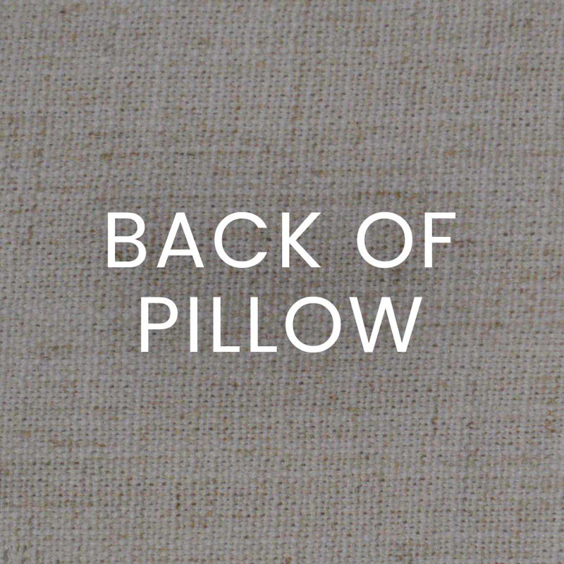 Gansu Pillow Cover & Insert, Rectangle 14"H x 24"W