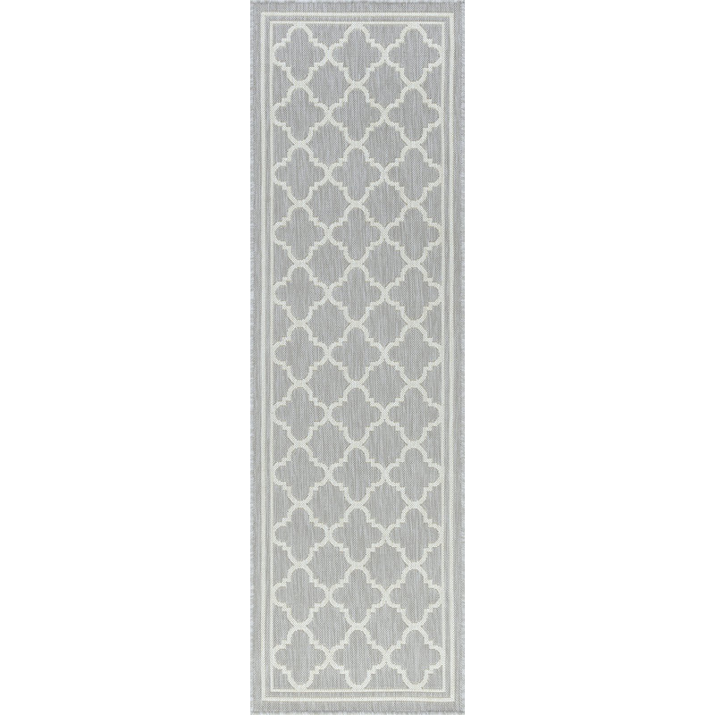 Dewsbury Indoor / Outdoor Rug, Runner 2'3" x 7'3"