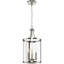 3 - Light Candle Style Pendant-753193626