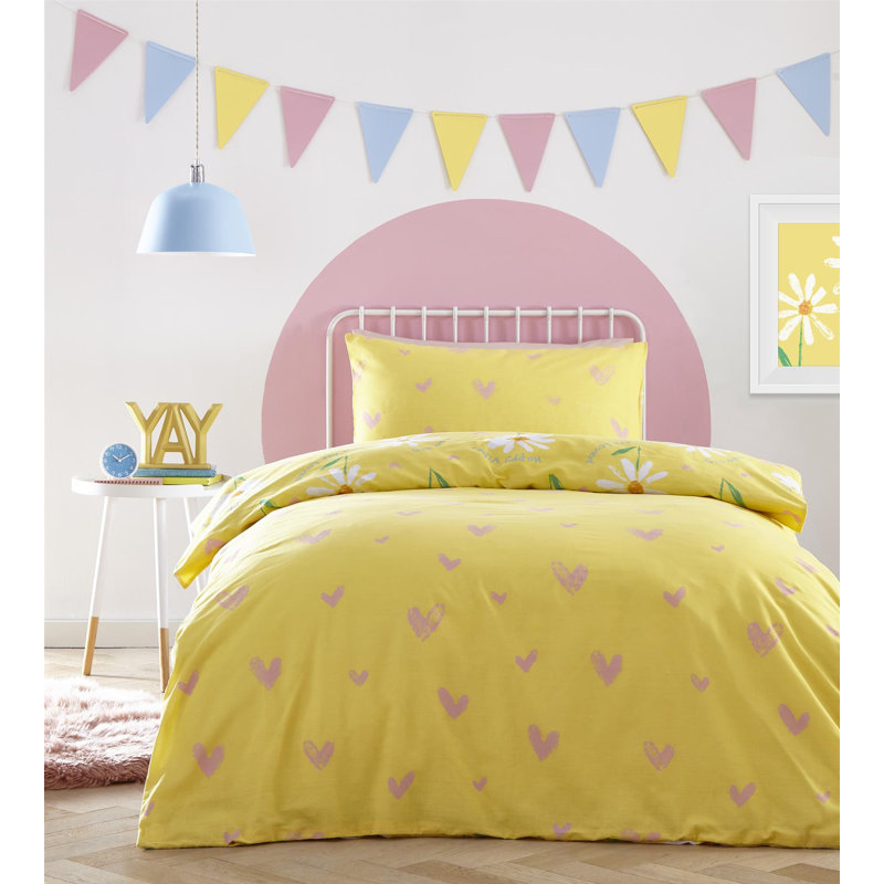 Lilli, Single - 1 Standard Pillowcase