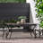 Friedrun Cast Expandable Dining Table