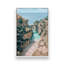 Costa Amore, reproduction d'art sur toile-1289041049-1289041051
