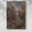 Impression sur toile encadrée-1026025500
