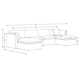 Greylan 148" 6 - Piece Modular U Sectional