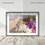 Pretty Bloom Canvas Floral & Botanical Print by Oliver Gal-1215138632-1215138637
