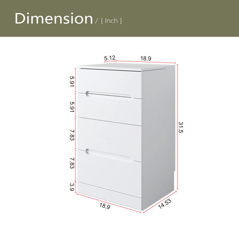 Bureau 3 en 1 avec miroir ouvert