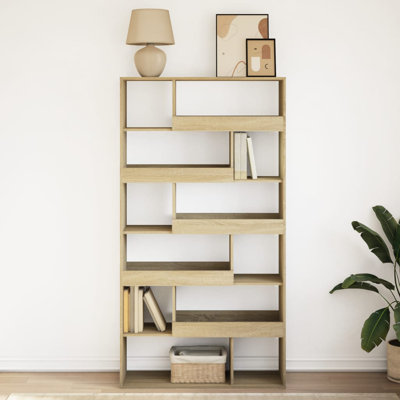 Schrey Book Cabinet Bookcase