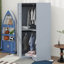  Garde-robe de coin Imaya Polygon-696924378