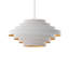 8 - Light LED Chandelier-578197304