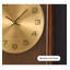 Horloges murales 28,35 po