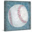 Latasha Latasha Grunge Sporting III - Painting on Canvas-37941051