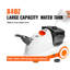 VEVOR Backpack Vacuum