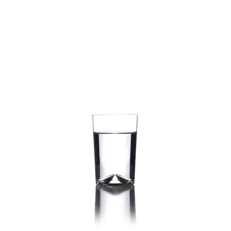 Monti Handmade Crystal Drinking Glass