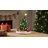 13 in. Animated Grinch Tree