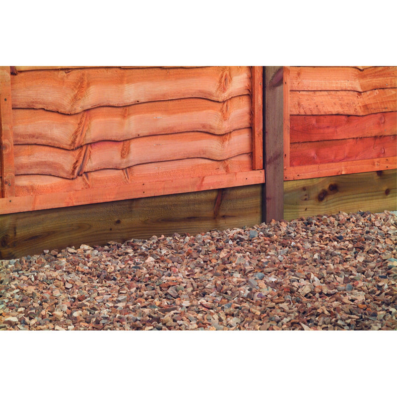 Natural Timber