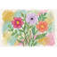 Papier peint pastel blanc sur fond blanc-359018024-359018027