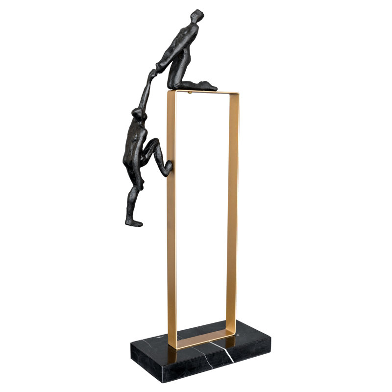 Carollynn People Figurines & Sculptures