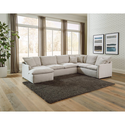 Canapé modulaire Beauen