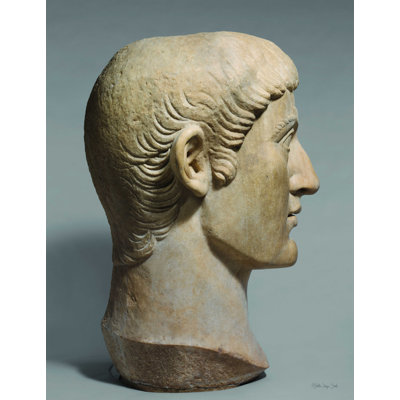 " Emperor Constantine 1 "