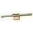 Brass Dimmable Led Picture Light