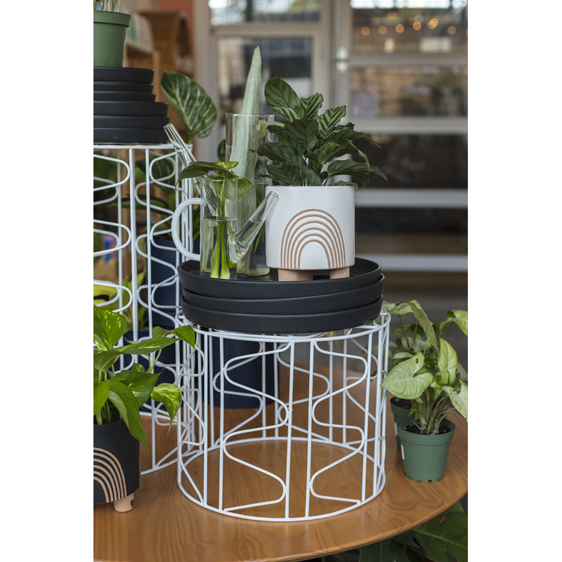  Quiogue Harding Stand, 14" x 11"