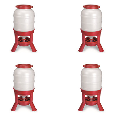 Plastic Feeder