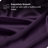 Soft Poly Satin Pillowcase Set-87081315-87081318