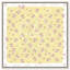 Butter Spring Fashion Print by Oliver Gal-934136822-934136824