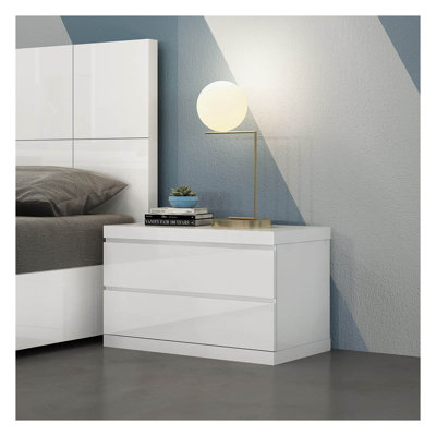 Anna Large Nightstand